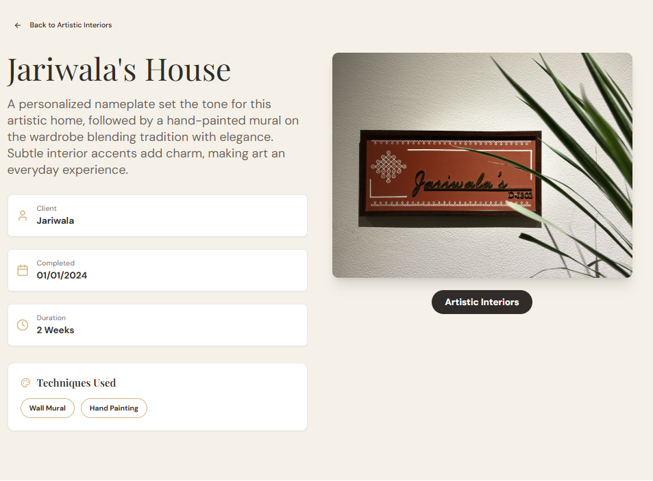 The Kalashi – by Khushi - Thumbnail 4