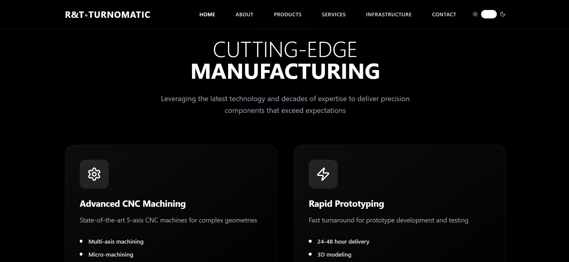 R&T Turnomatics - Thumbnail 3