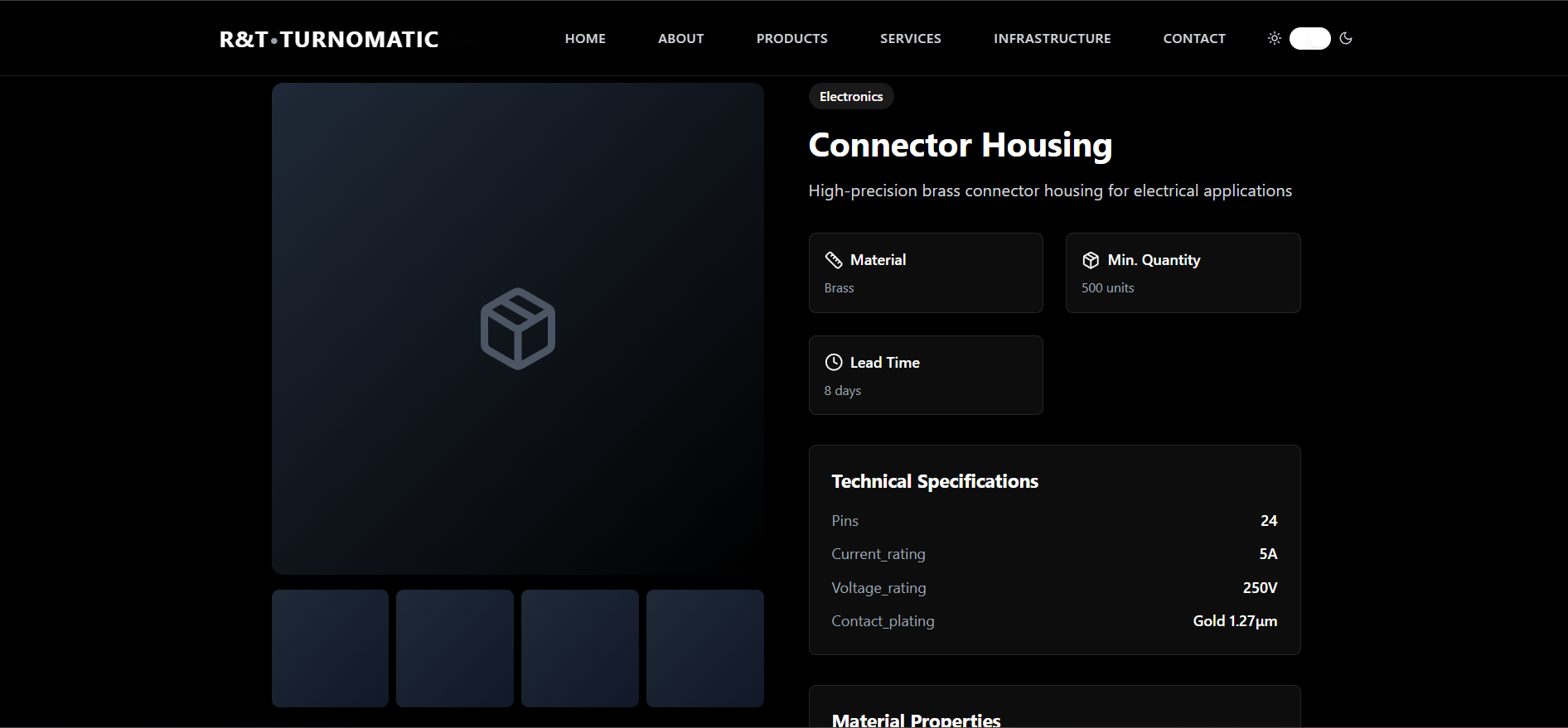 R&T Turnomatics - Thumbnail 5